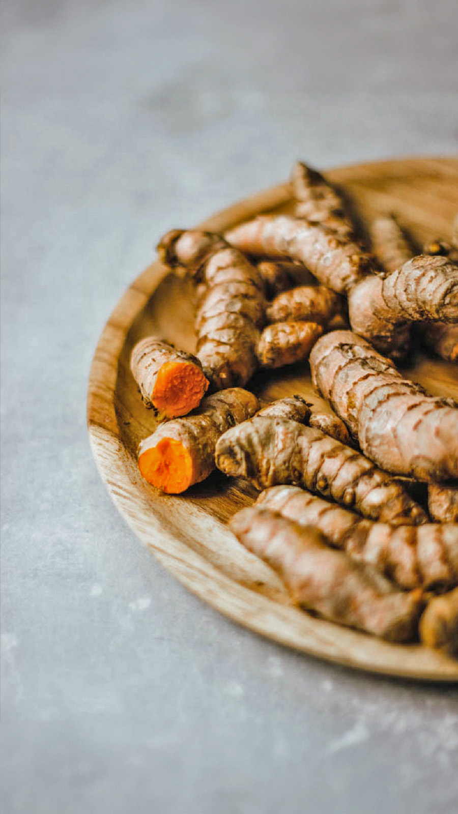 Turmeric